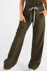 Uniforme Quirurgico Tulipan Antifluidos