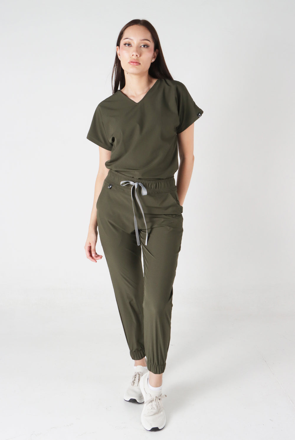 Uniforme Quirurgico Ginger Antifluidos