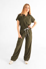 Uniforme Quirurgico Tulipan Antifluidos