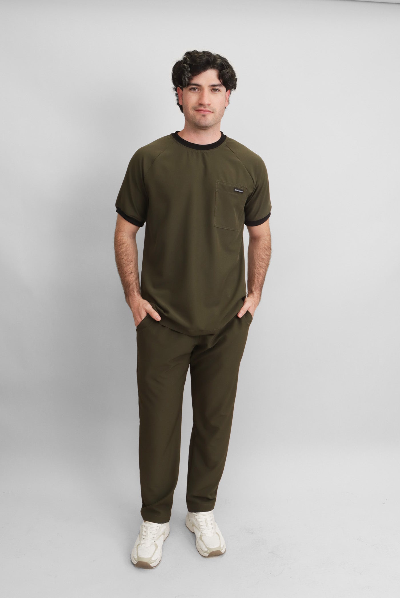 Uniforme Quirurgico Cosmo Antifluidos