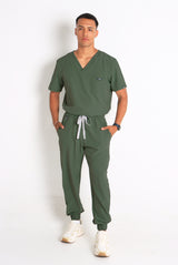 Uniforme Quirurgico Apolo Antifluidos