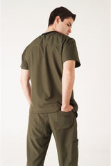 Uniforme Quirurgico Ares Antifluidos