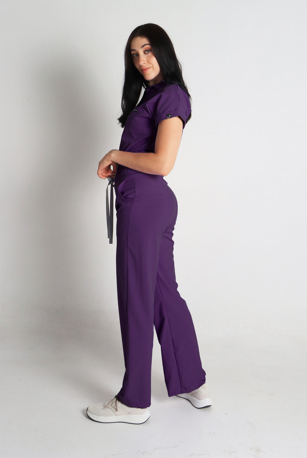TULIPAN MORADO