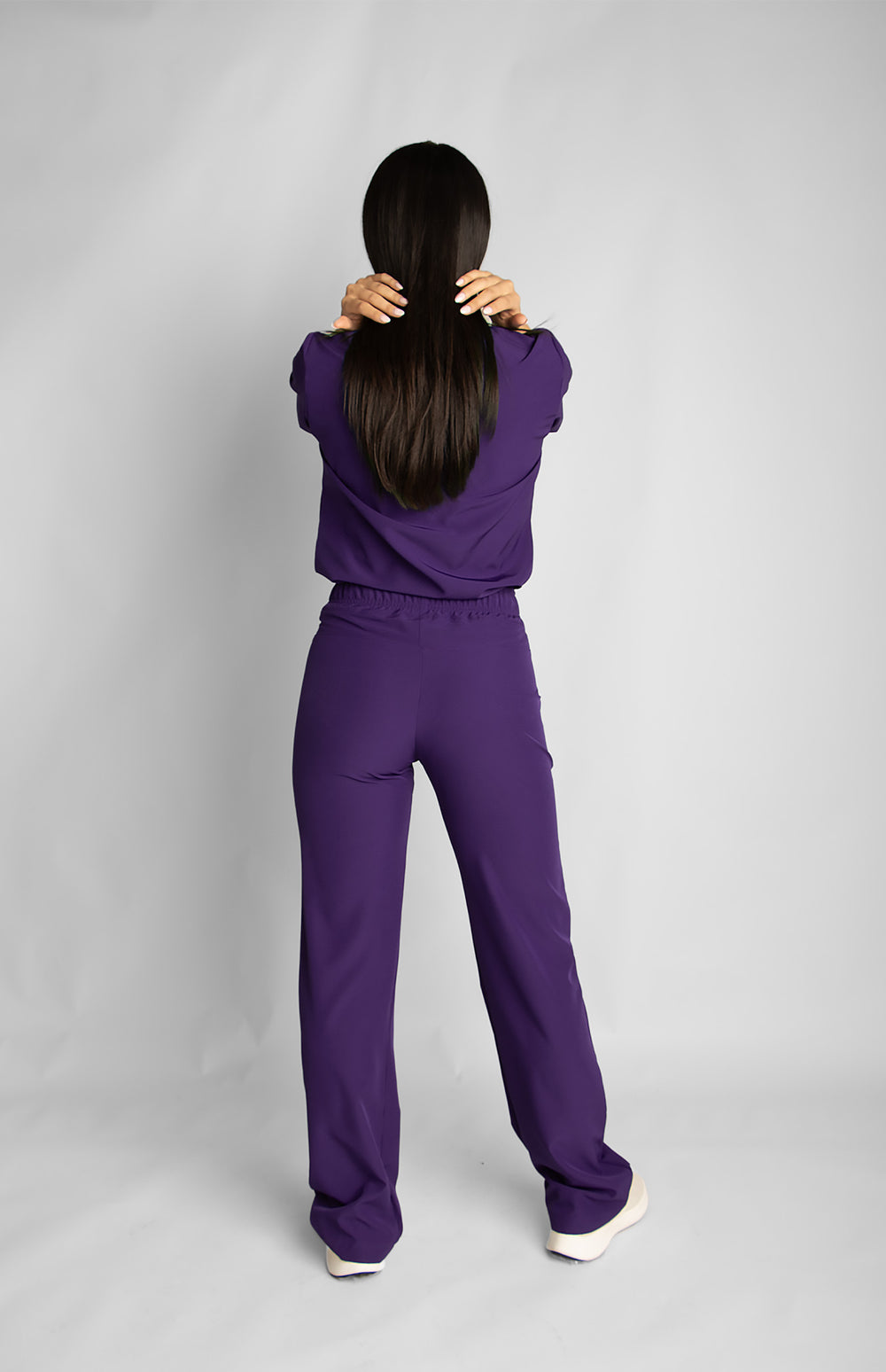 Uniforme Quirugico Lily Antifluidos