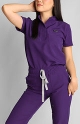 Uniforme Quirugico Lily Antifluidos