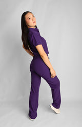Uniforme Quirugico Lily Antifluidos