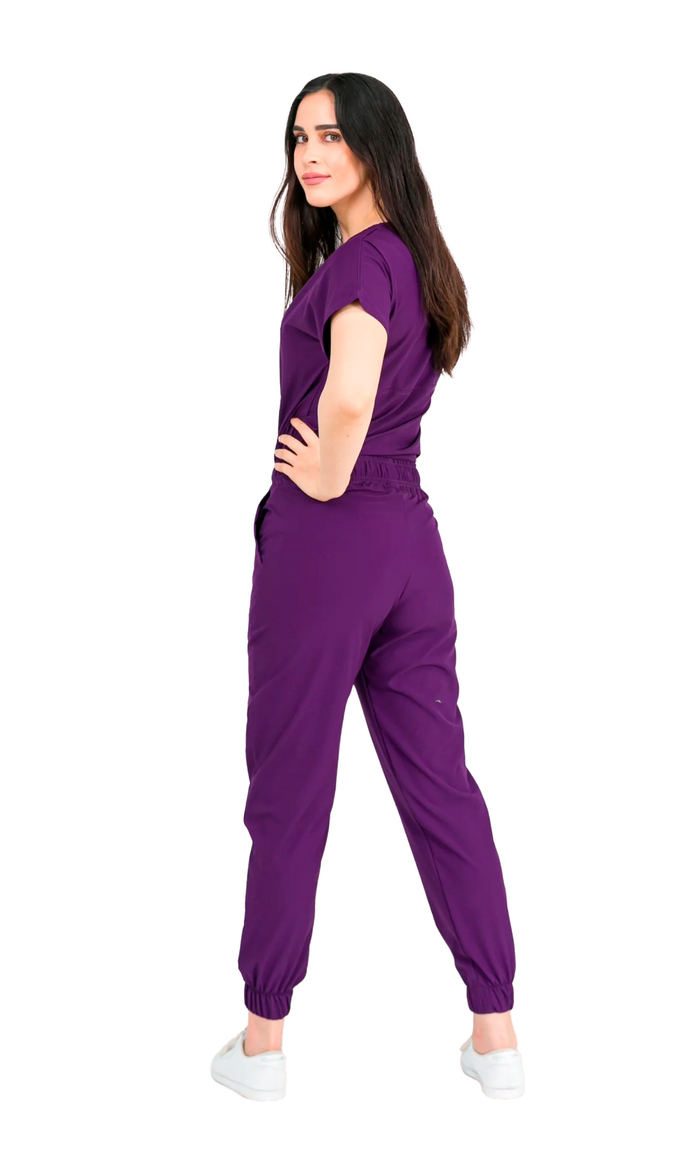 Uniforme Quirurgico Ginger Antifluidos