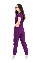 Uniforme Quirurgico Ginger Antifluidos