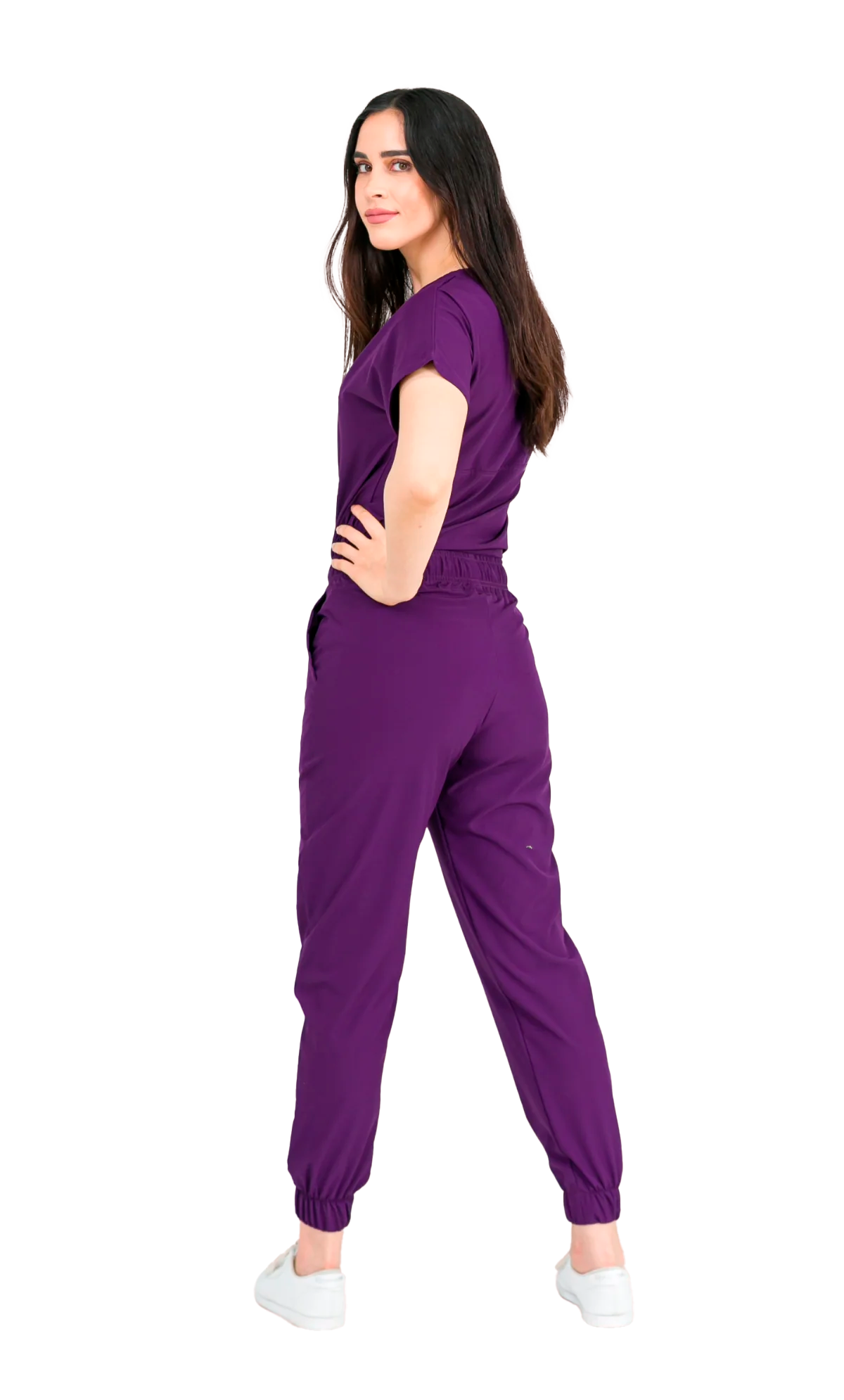 Uniforme Quirurgico Ginger Antifluidos