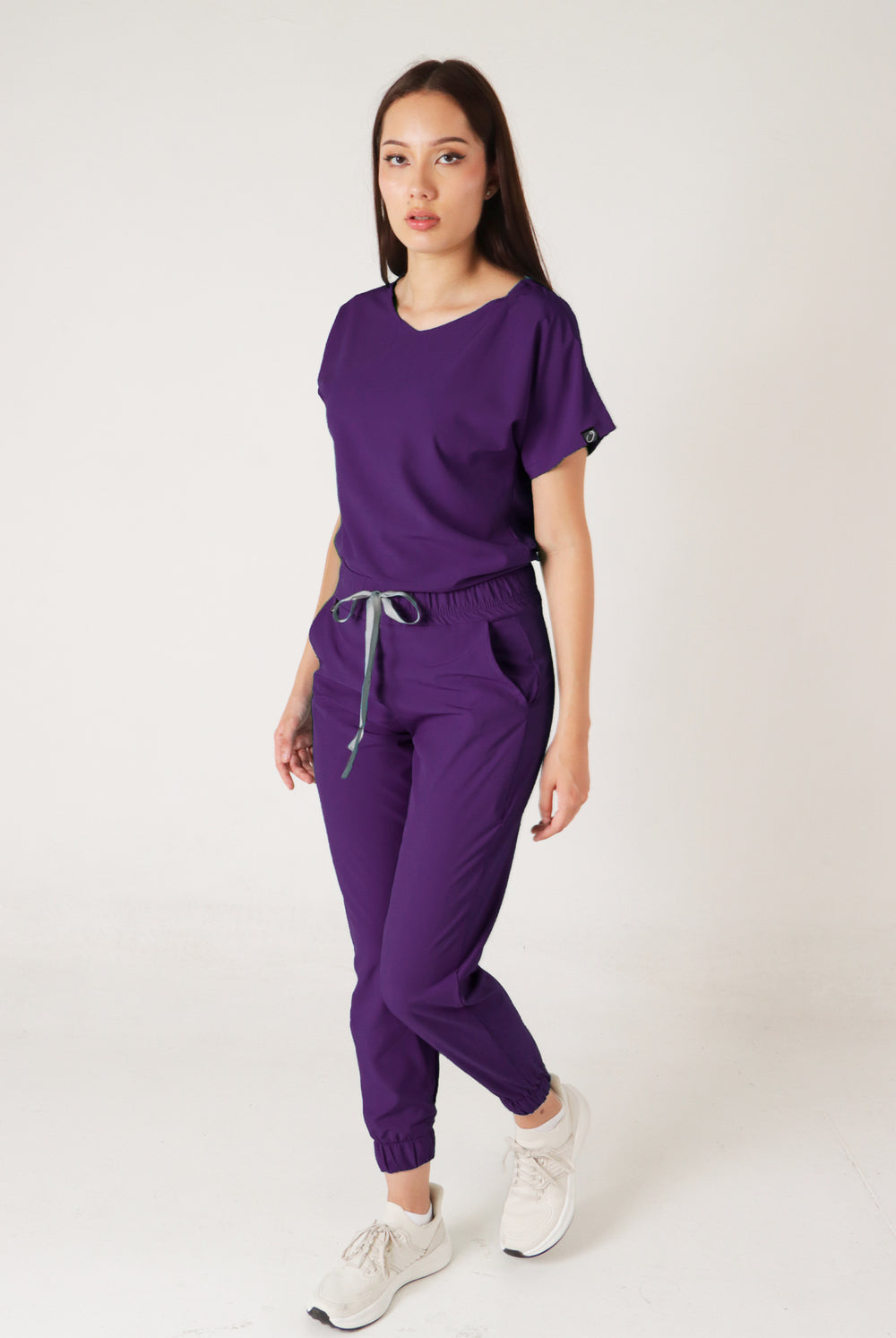 Uniforme Quirurgico Ginger Antifluidos