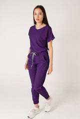 Uniforme Quirurgico Ginger Antifluidos