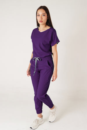 Uniforme Quirurgico Ginger Antifluidos