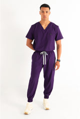 Uniforme Quirurgico Apolo Antifluidos