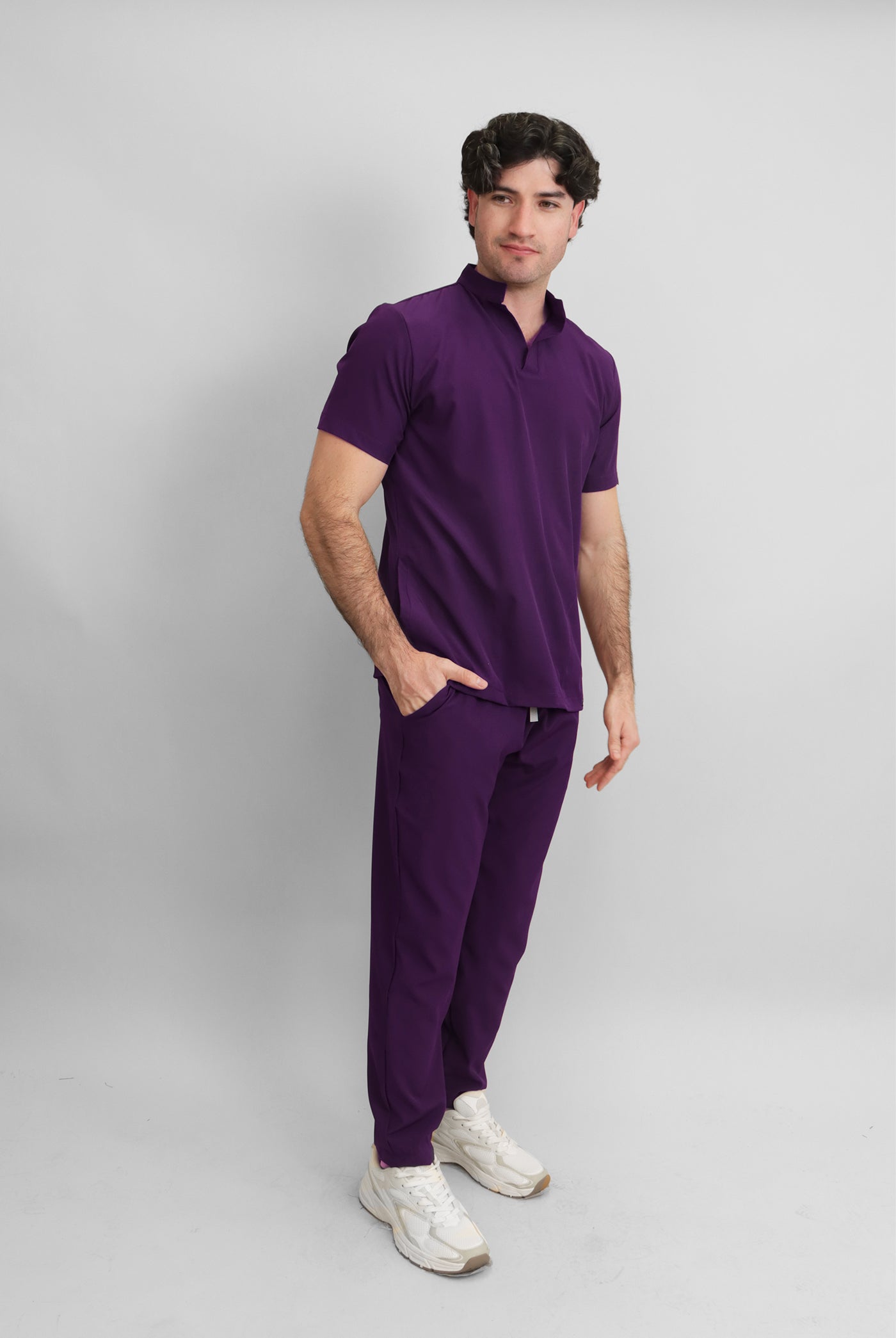 Uniforme Quirurgico Titan Antifluidos