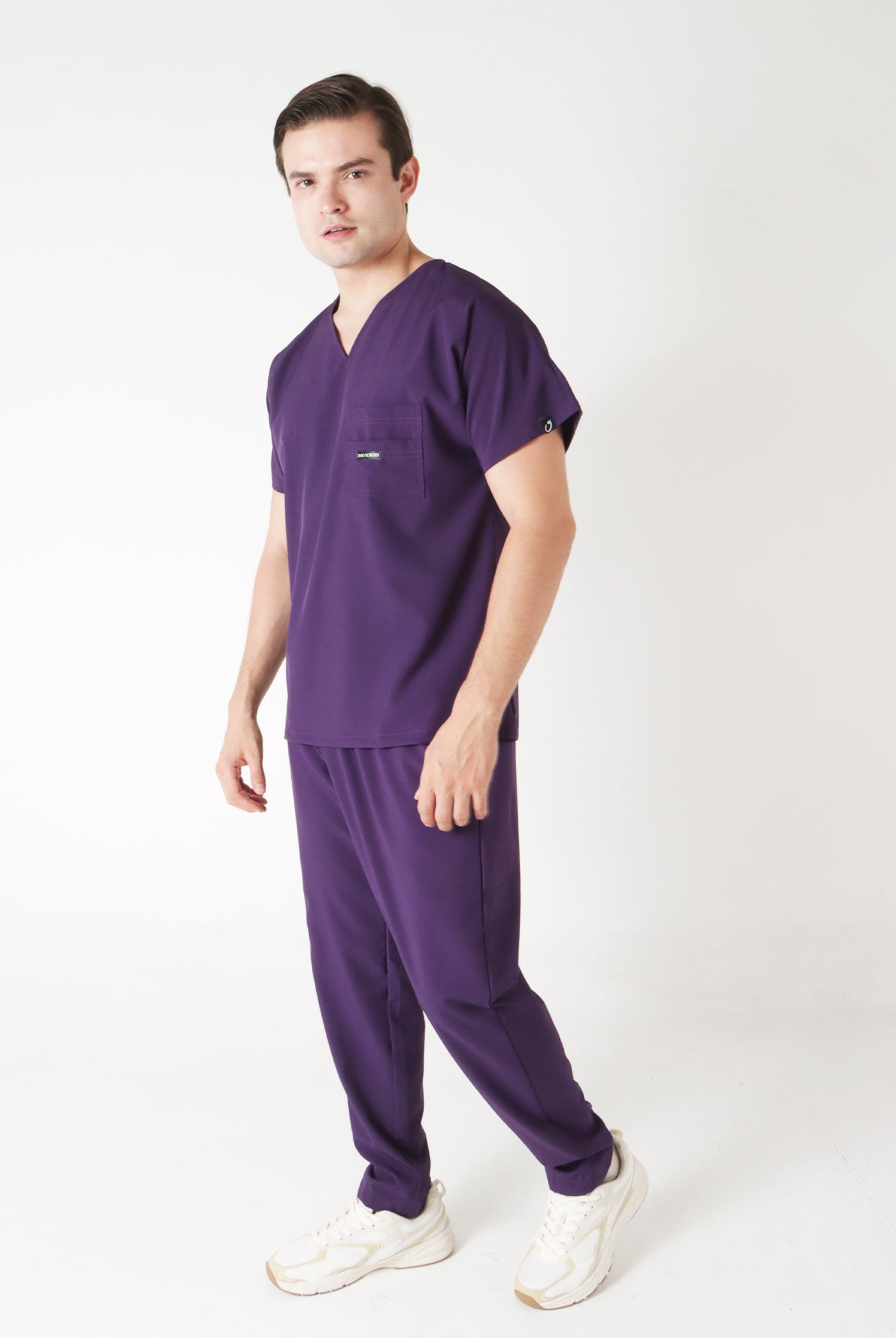 Uniforme Quirurgico Zeus Antifluidos