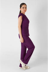 Uniforme Quirugico Rose Antifluidos