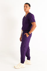 Uniforme Quirurgico Apolo Antifluidos
