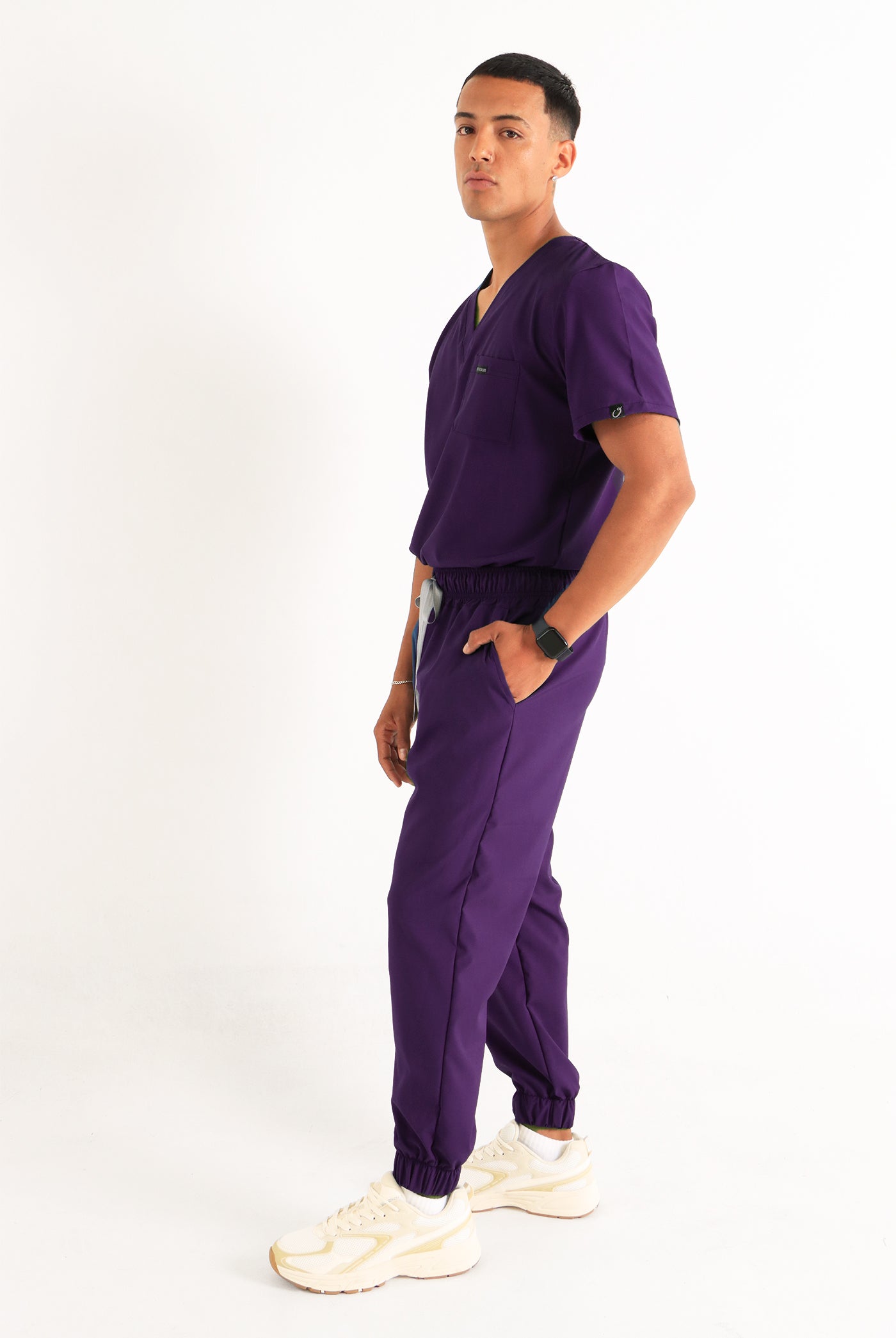 Uniforme Quirurgico Apolo Antifluidos