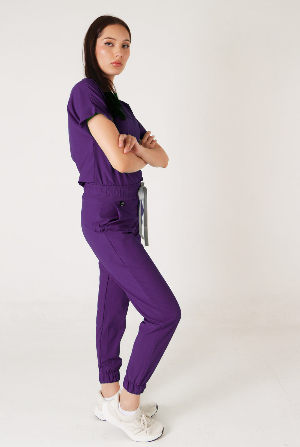 Uniforme Quirurgico Ginger Antifluidos