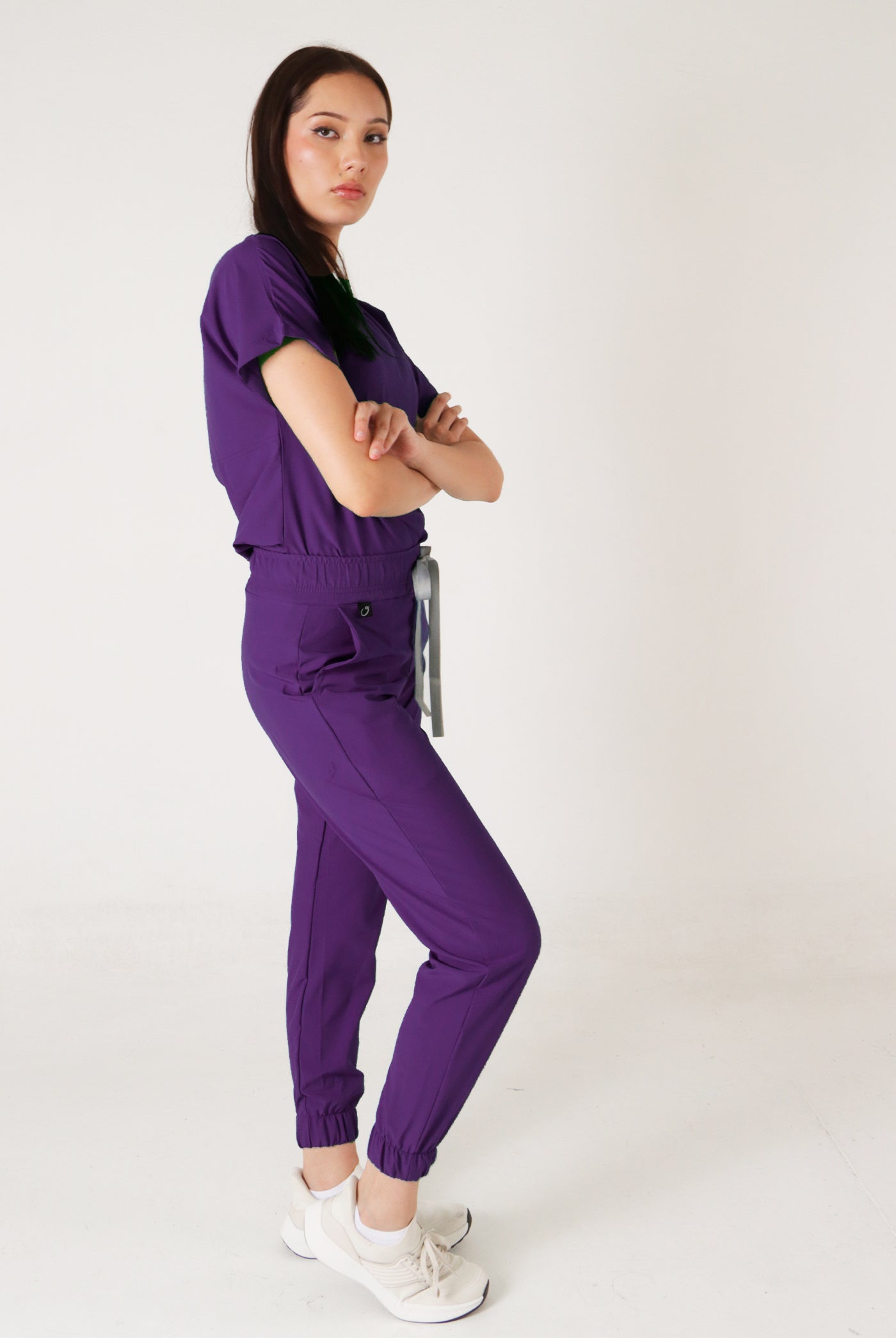 Uniforme Quirurgico Ginger Antifluidos