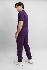 Uniforme Quirurgico Cosmo Antifluidos