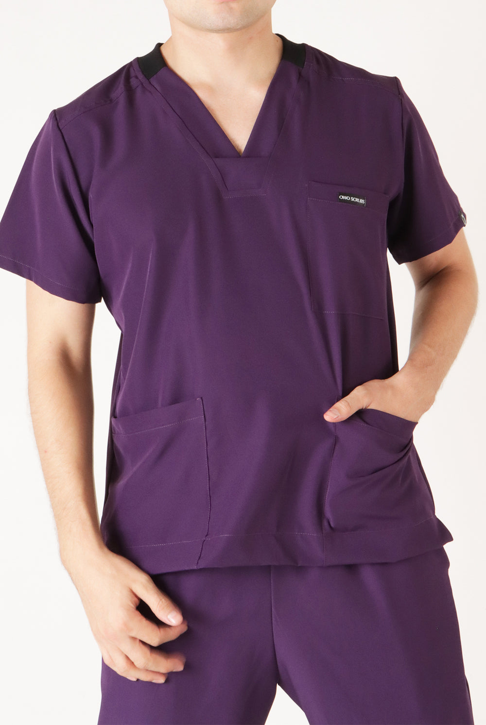 Uniforme Quirurgico Ares Antifluidos