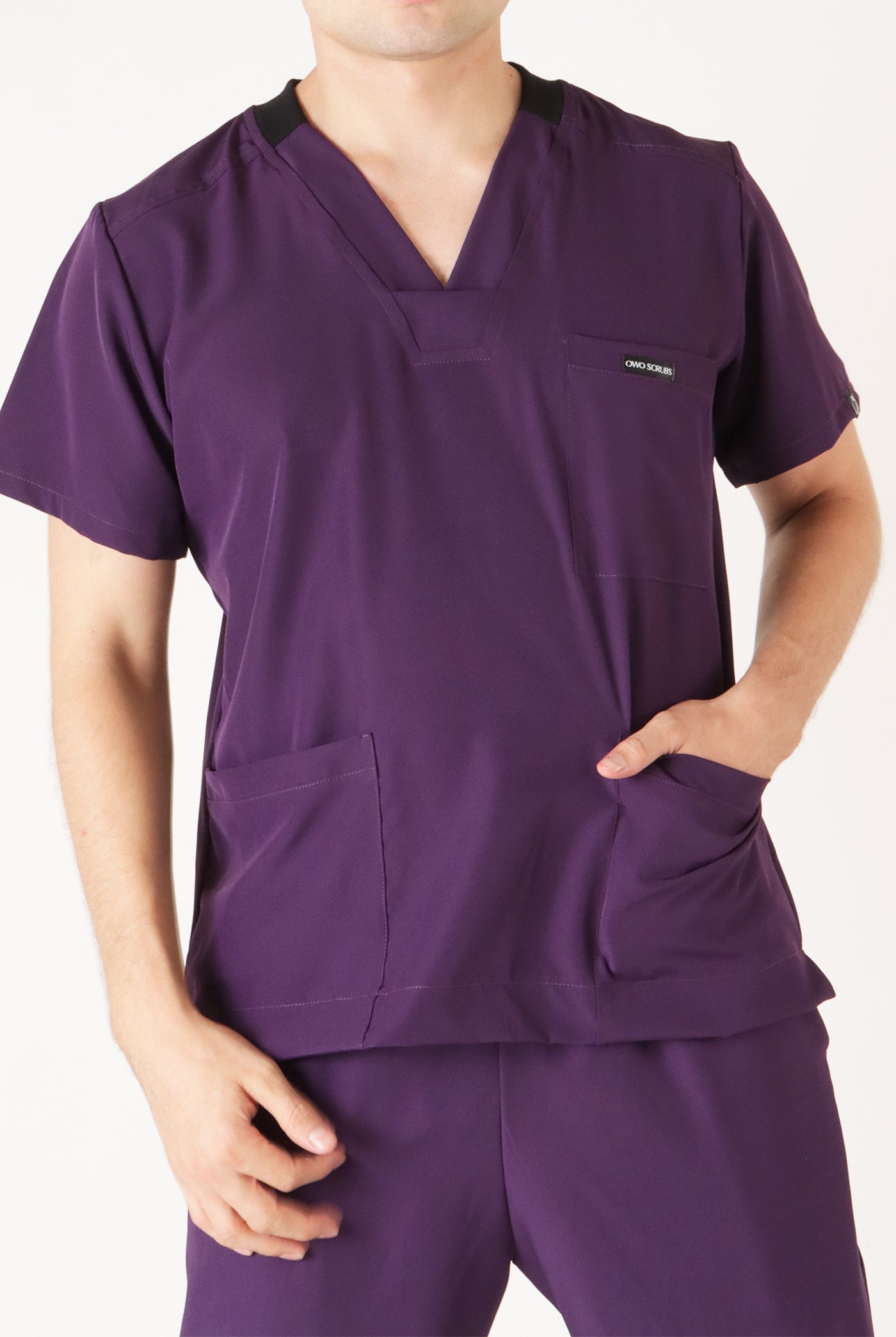 Uniforme Quirurgico Ares Antifluidos