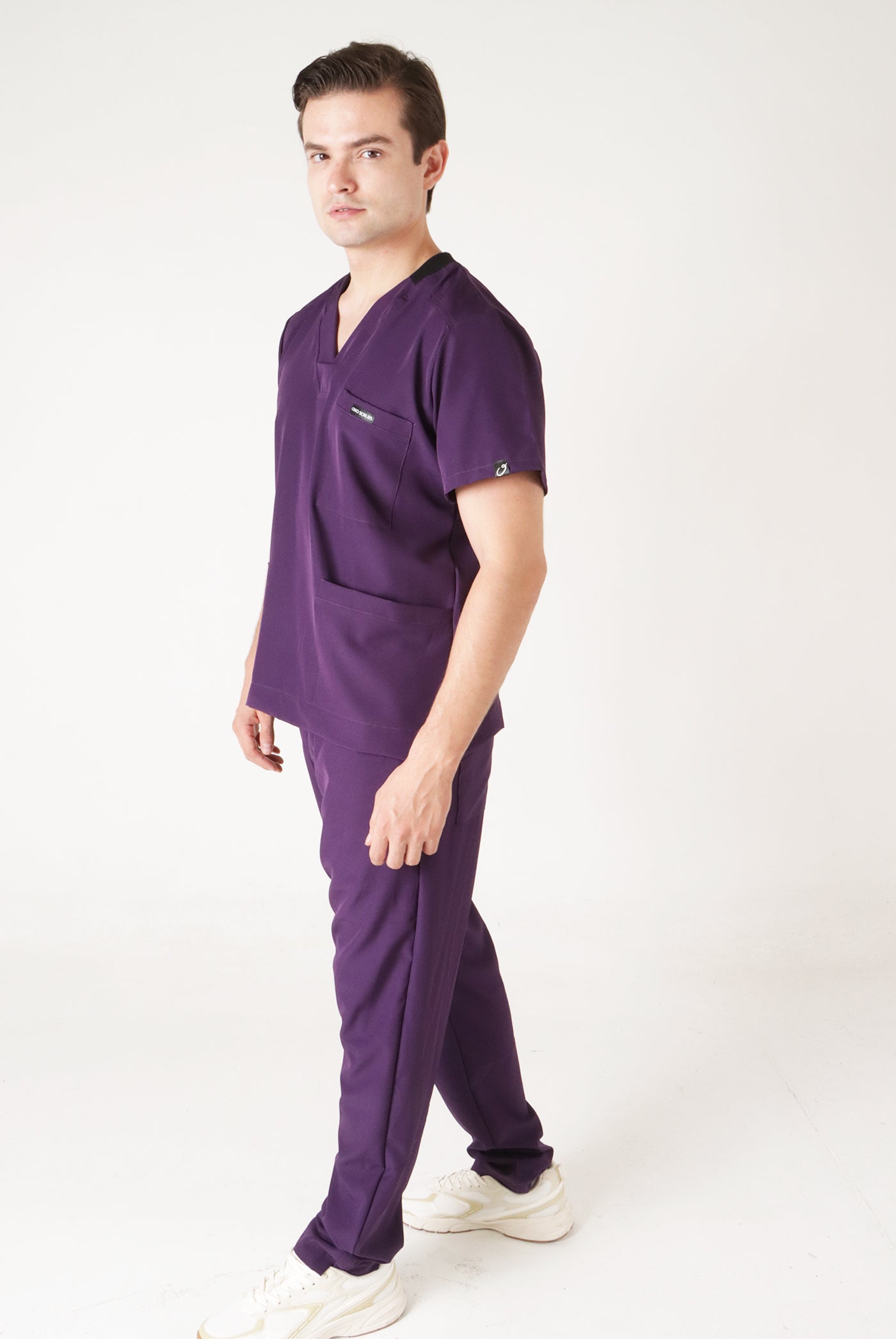 Uniforme Quirurgico Ares Antifluidos