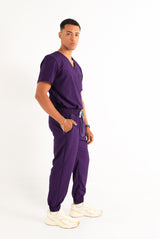 Uniforme Quirurgico Apolo Antifluidos