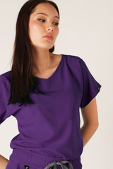 Uniforme Quirurgico Ginger Antifluidos