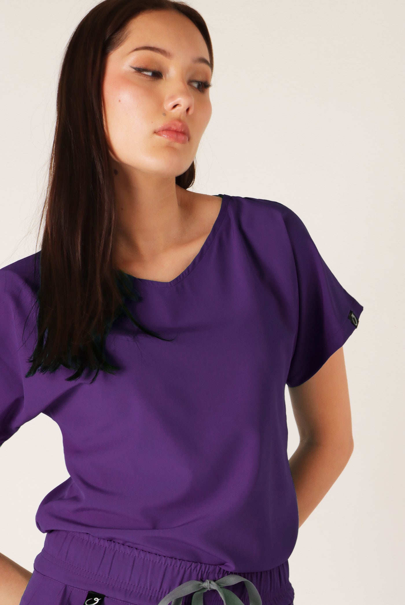 Uniforme Quirurgico Ginger Antifluidos