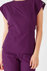 Uniforme Quirugico Rose Antifluidos