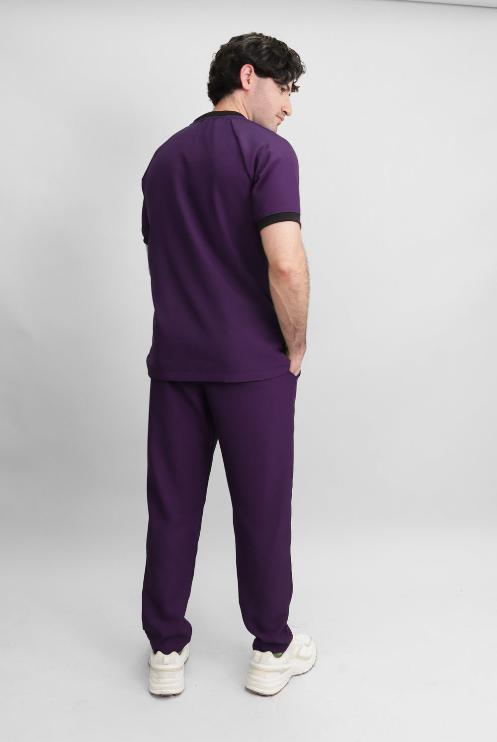 Uniforme Quirurgico Cosmo Antifluidos