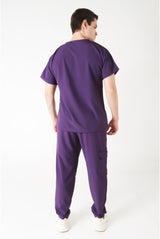 Uniforme Quirurgico Zeus Antifluidos