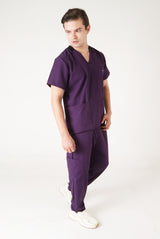 Uniforme Quirurgico Ares Antifluidos