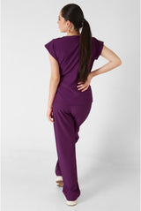 Uniforme Quirugico Rose Antifluidos