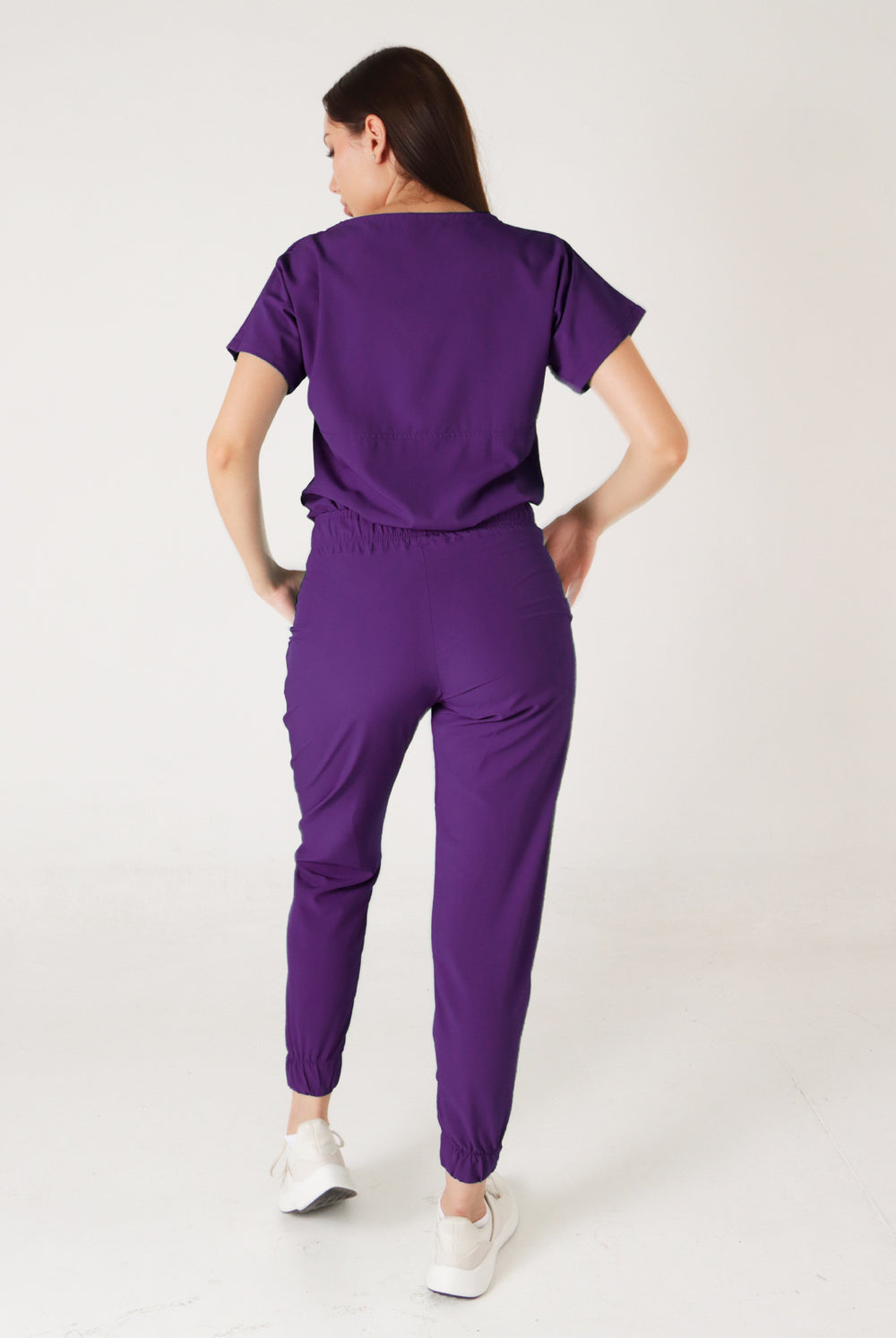 Uniforme Quirurgico Ginger Antifluidos