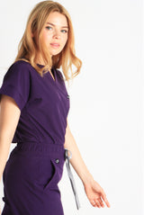Uniforme Quirurgico Iris Antifluidos