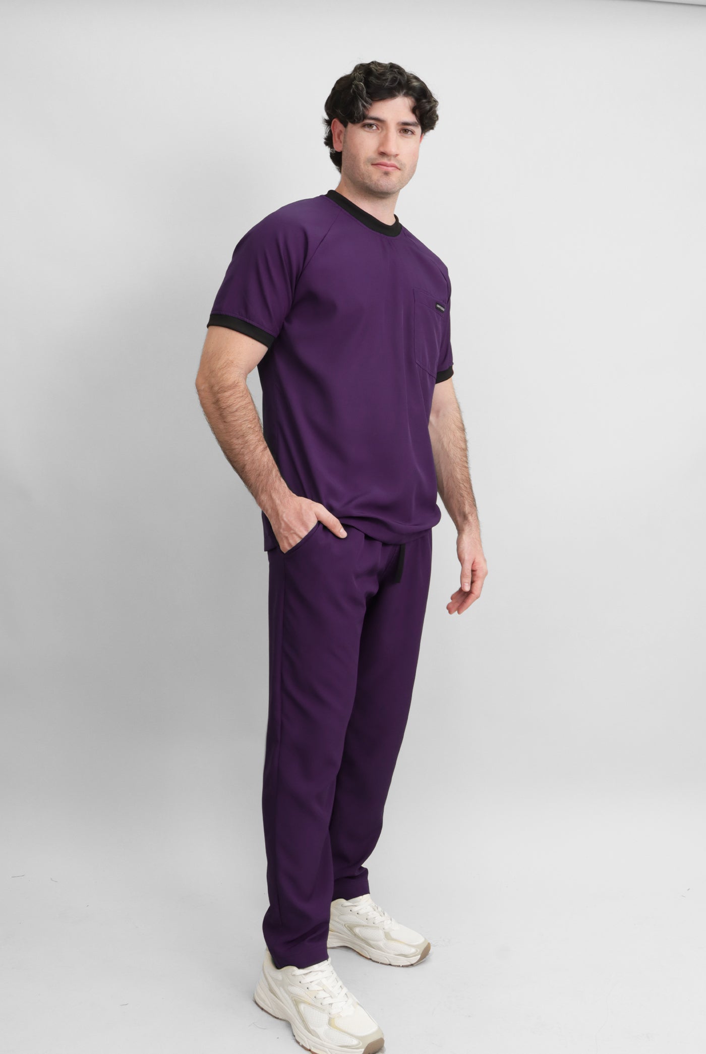 Uniforme Quirurgico Cosmo Antifluidos