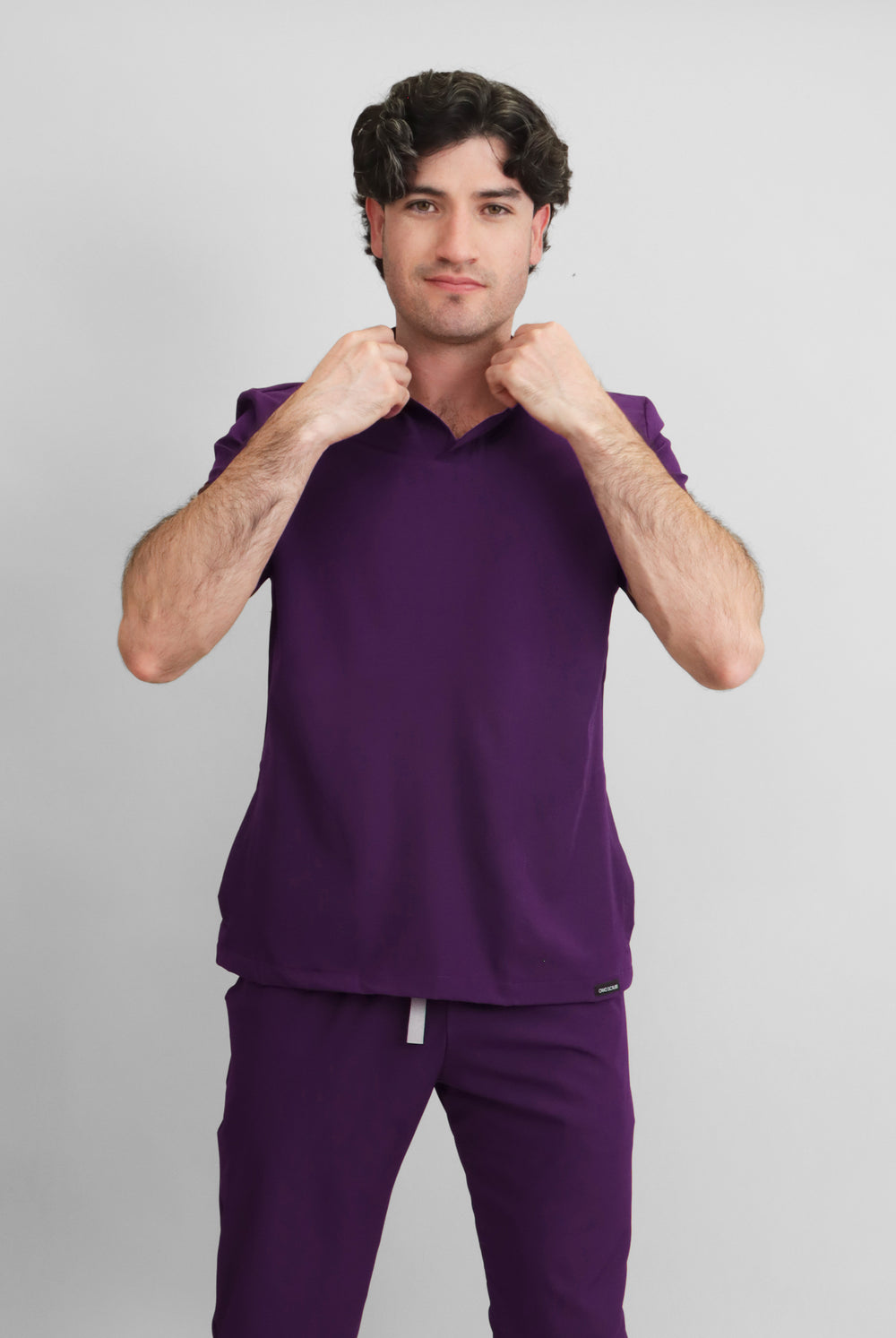 Uniforme Quirurgico Titan Antifluidos