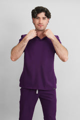 Uniforme Quirurgico Titan Antifluidos