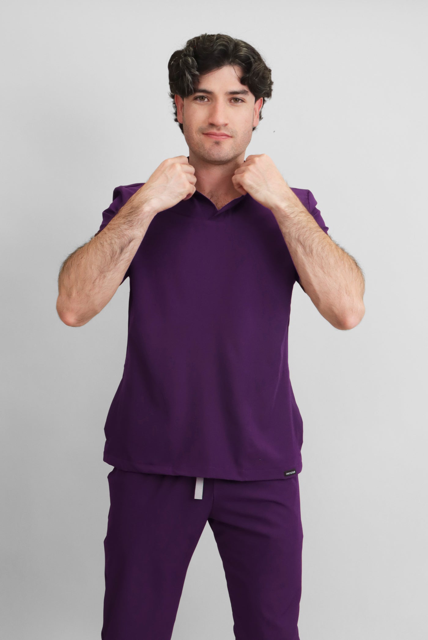 Uniforme Quirurgico Titan Antifluidos