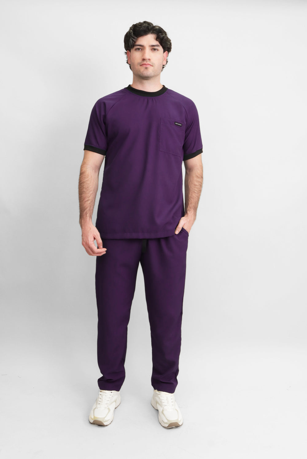 Uniforme Quirurgico Cosmo Antifluidos