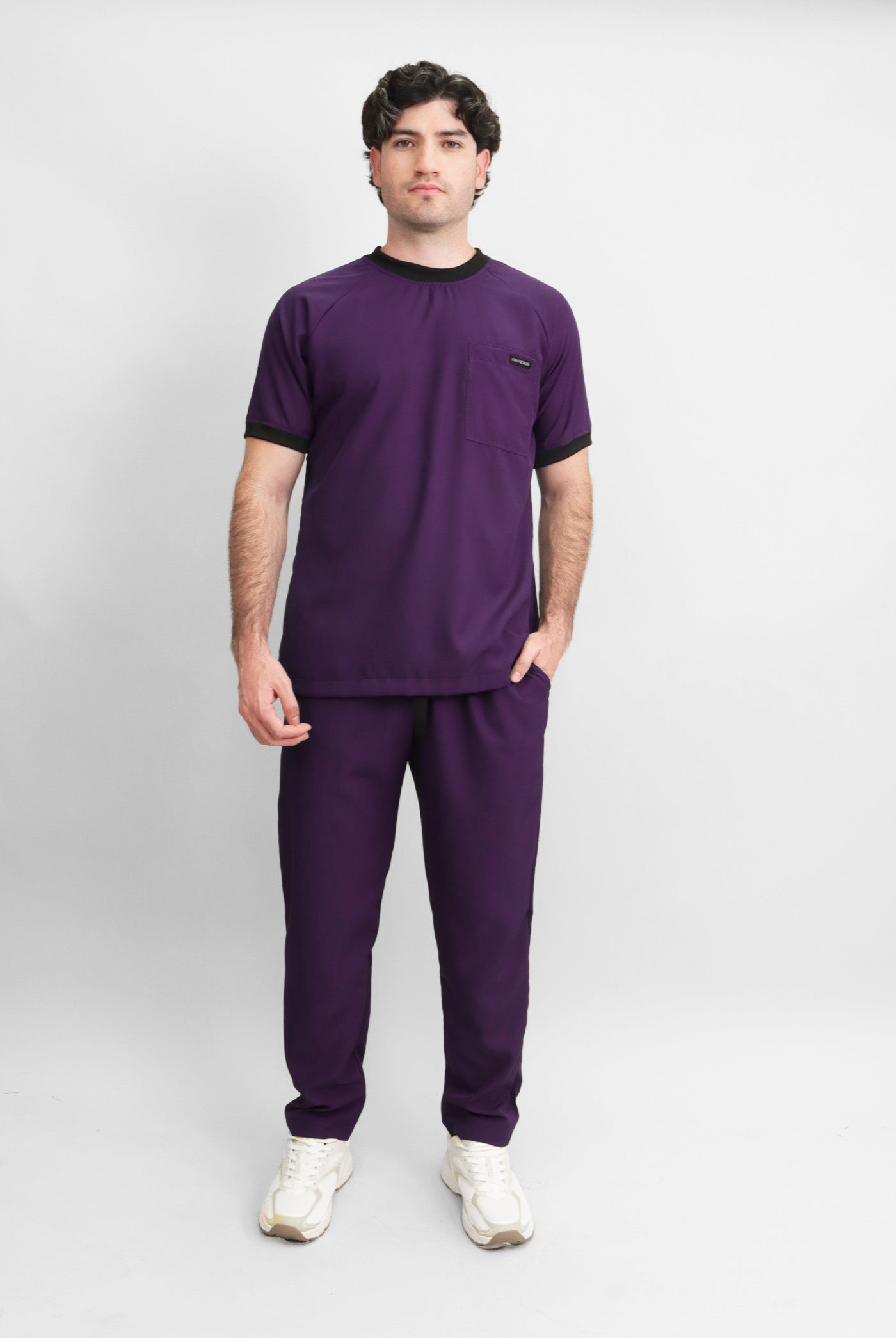 Uniforme Quirurgico Cosmo Antifluidos