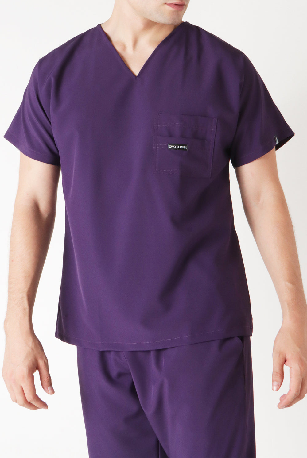 Uniforme Quirurgico Zeus Antifluidos