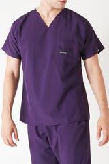 Uniforme Quirurgico Zeus Antifluidos