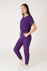 Uniforme Quirurgico Ginger Antifluidos