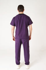 Uniforme Quirurgico Ares Antifluidos