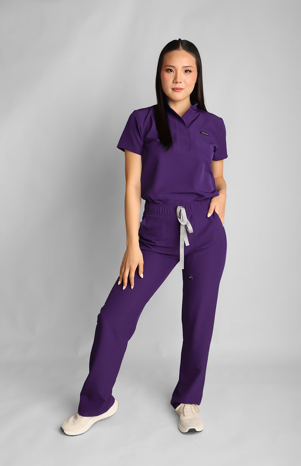 Uniforme Quirugico Lily Antifluidos