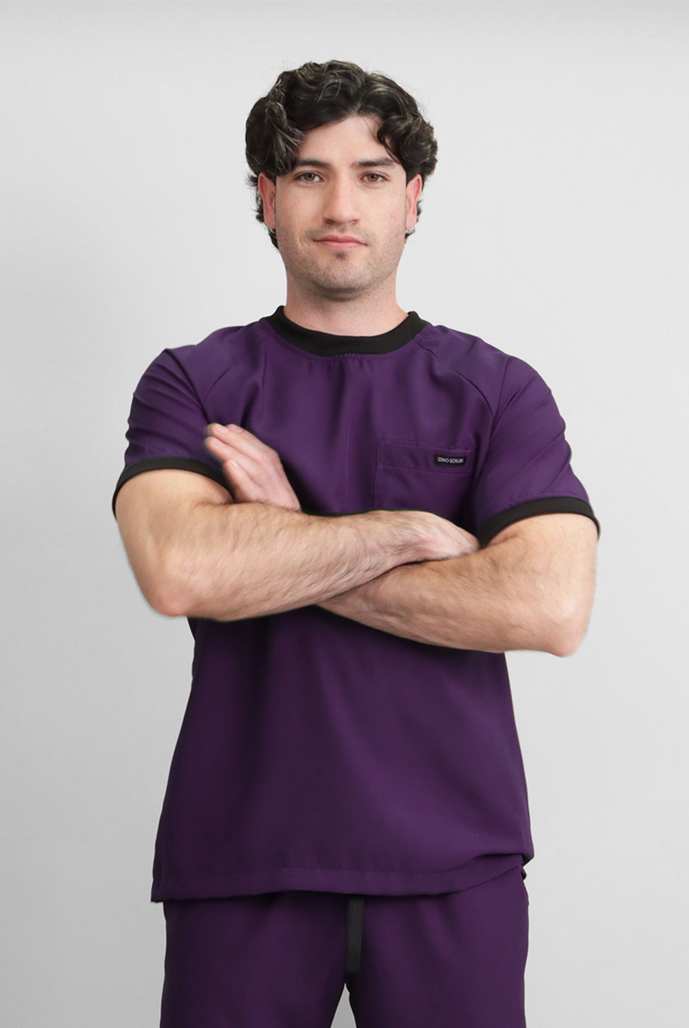 Uniforme Quirurgico Cosmo Antifluidos